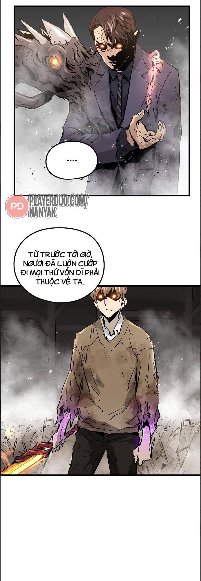 Nanyak Chapter 98 - Trang 2