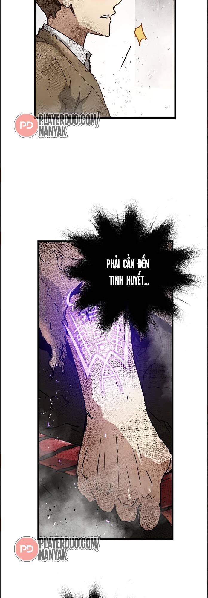 Nanyak Chapter 98 - Trang 2