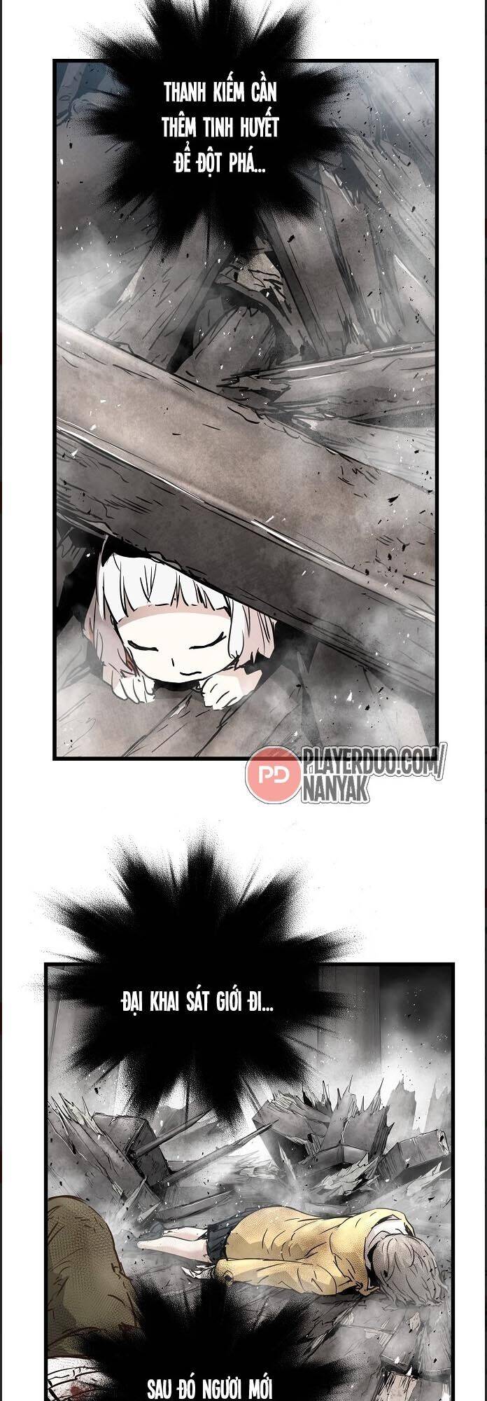 Nanyak Chapter 98 - Trang 2