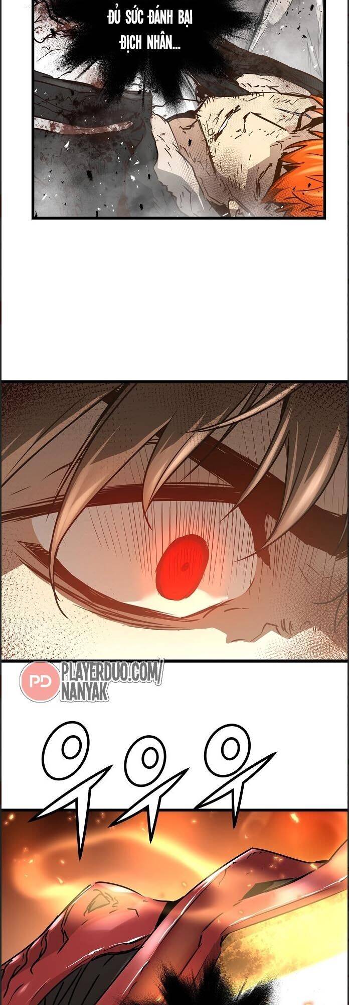 Nanyak Chapter 98 - Trang 2