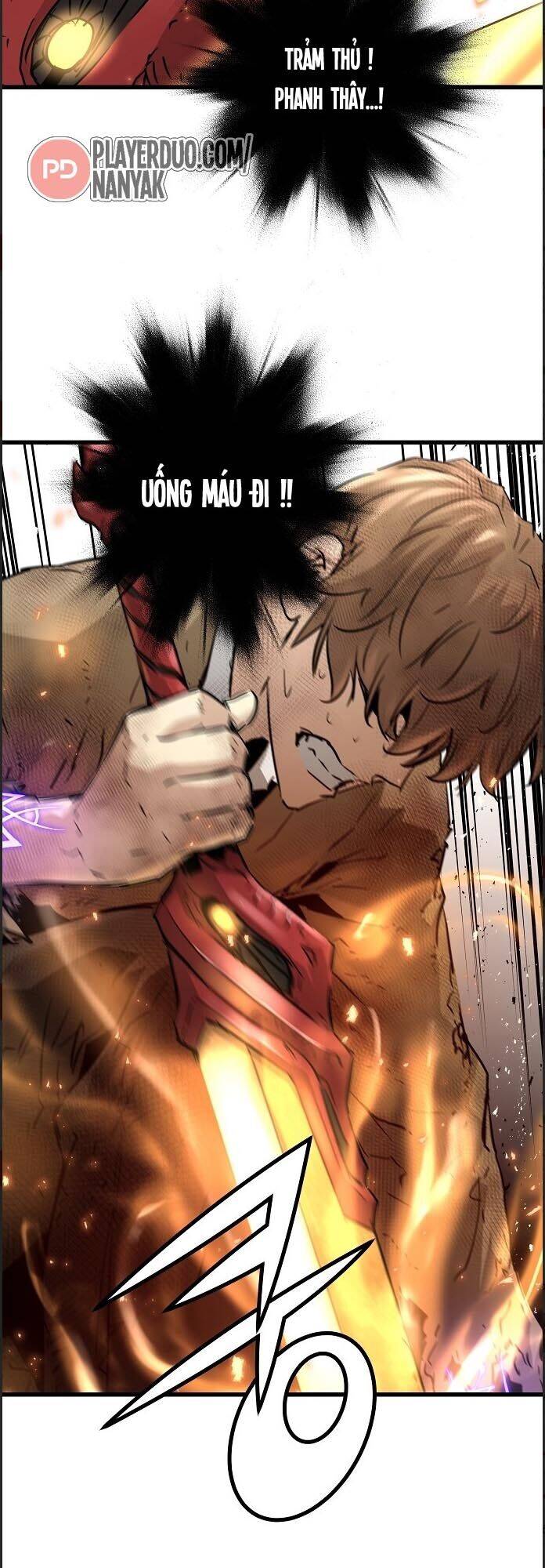 Nanyak Chapter 98 - Trang 2