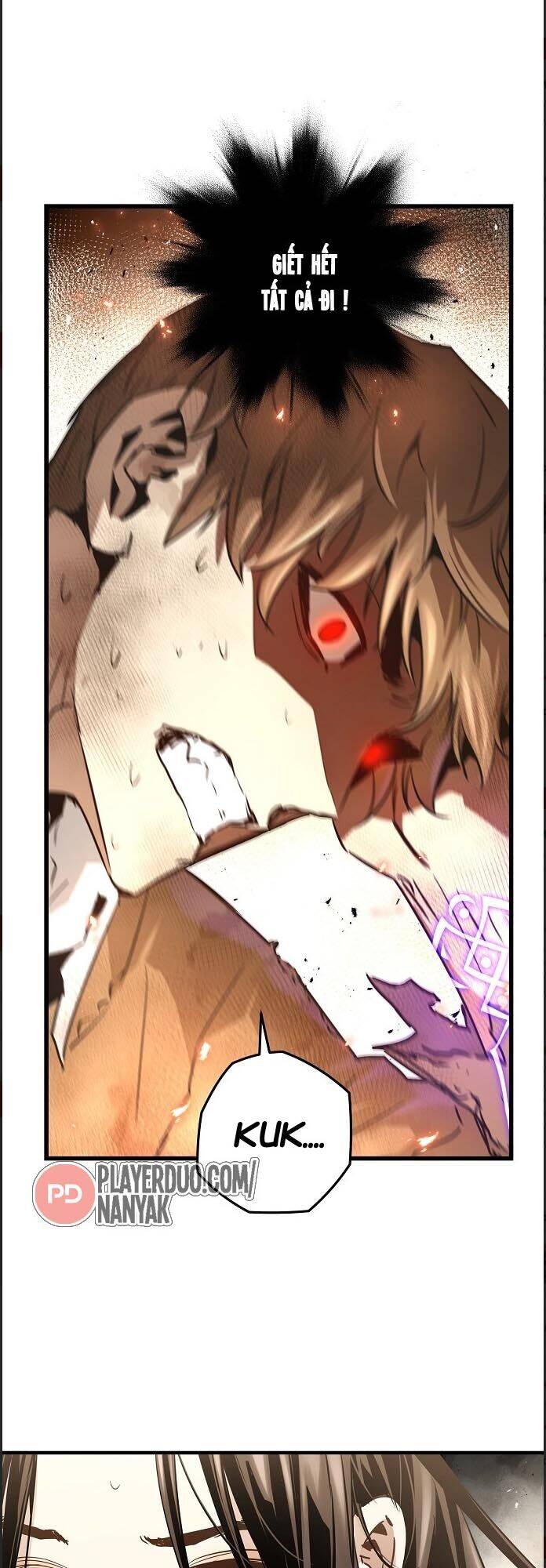 Nanyak Chapter 98 - Trang 2