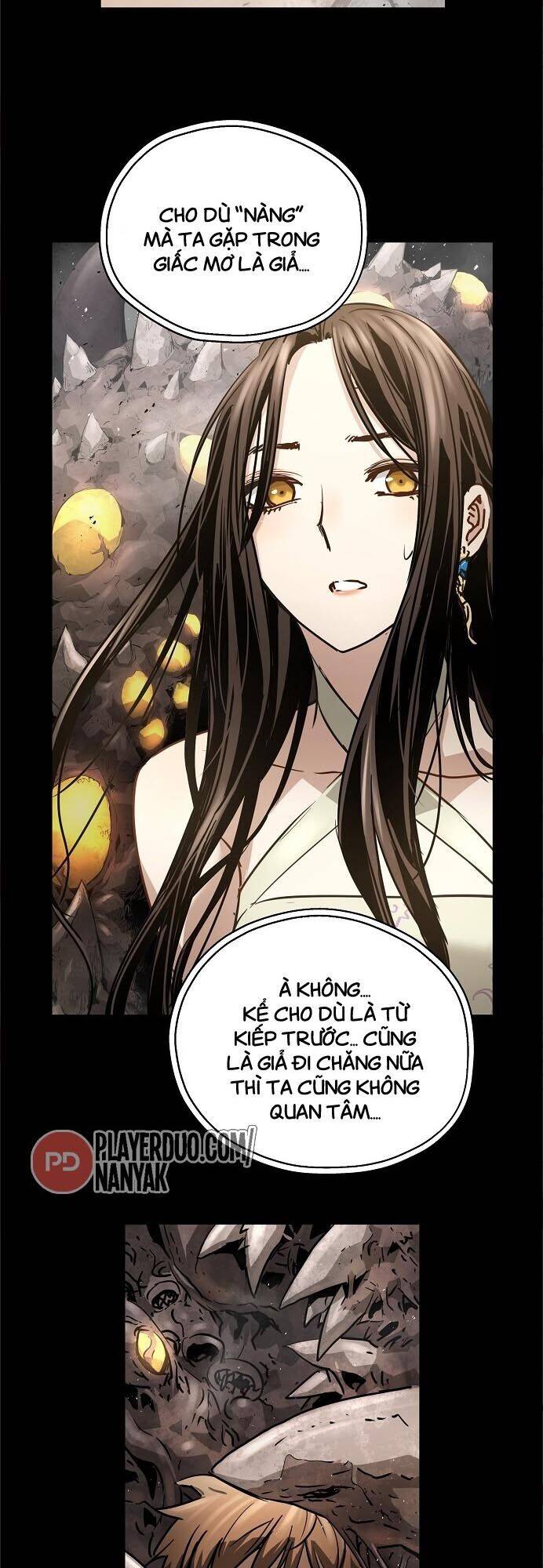 Nanyak Chapter 98 - Trang 2