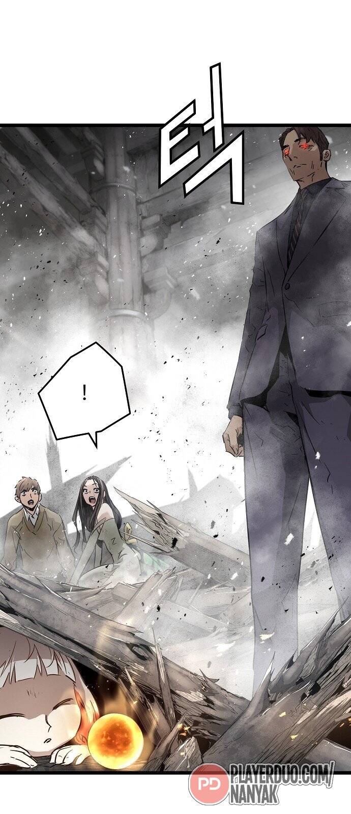 Nanyak Chapter 97 - Trang 2