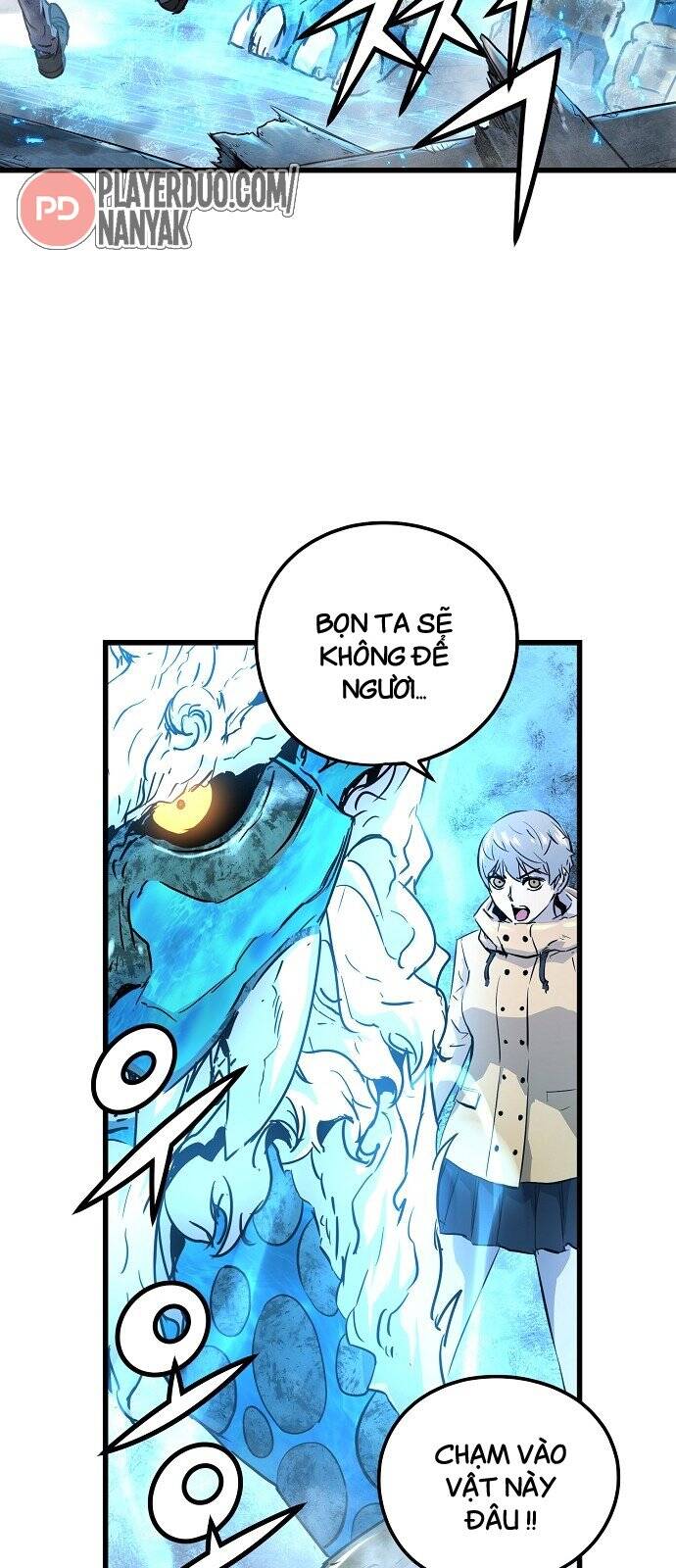 Nanyak Chapter 97 - Trang 2