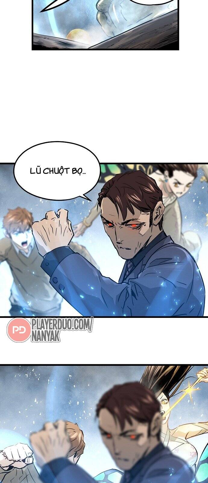 Nanyak Chapter 97 - Trang 2