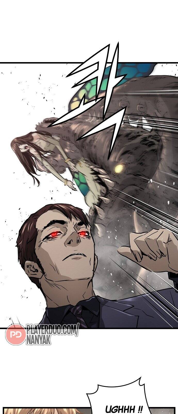 Nanyak Chapter 97 - Trang 2