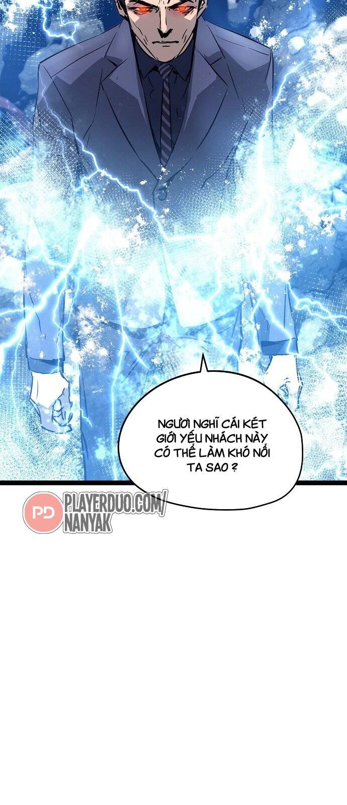 Nanyak Chapter 97 - Trang 2