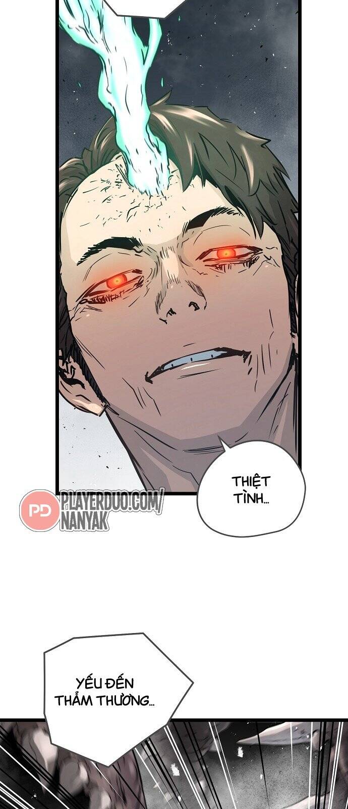 Nanyak Chapter 97 - Trang 2