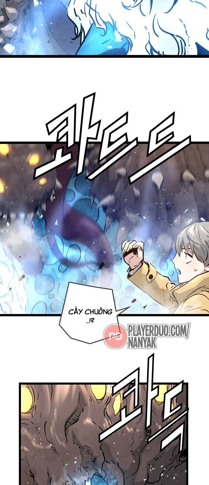 Nanyak Chapter 97 - Trang 2