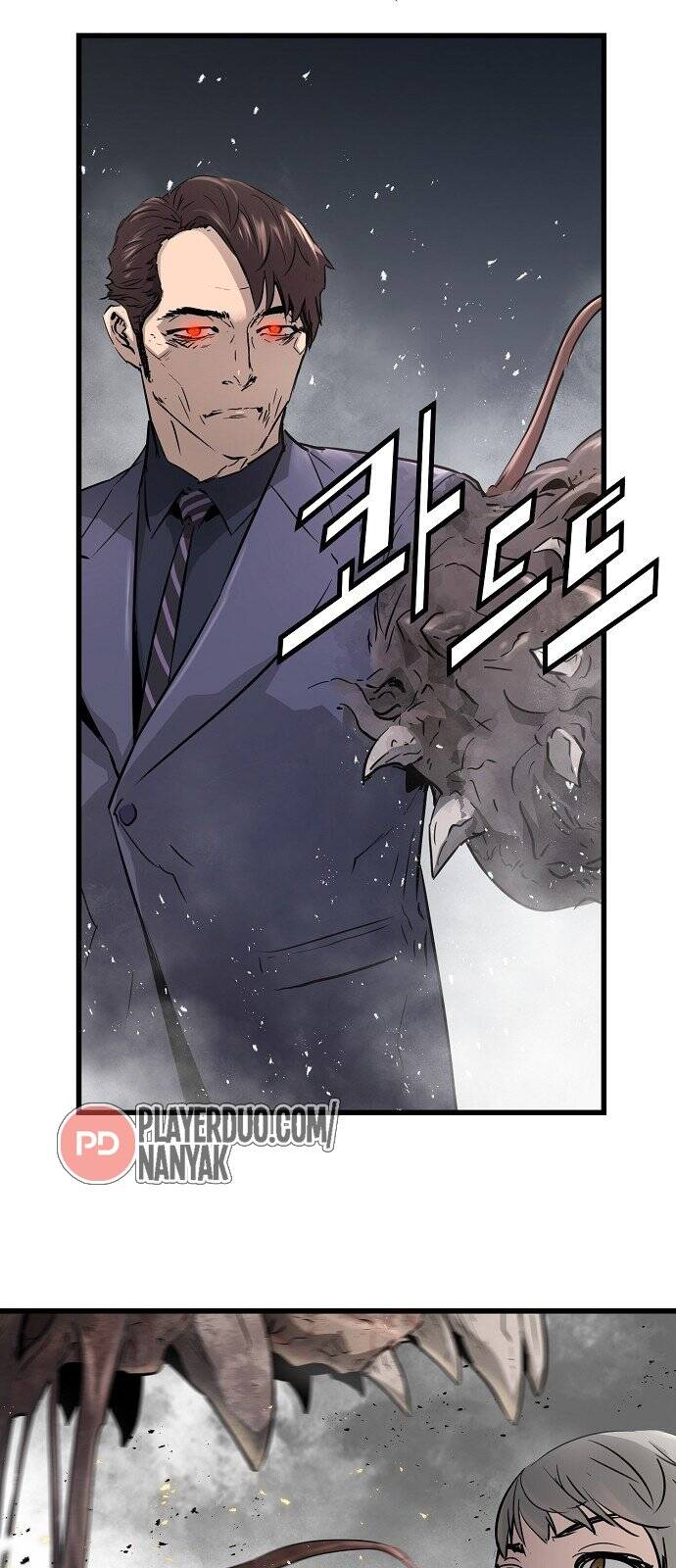 Nanyak Chapter 97 - Trang 2