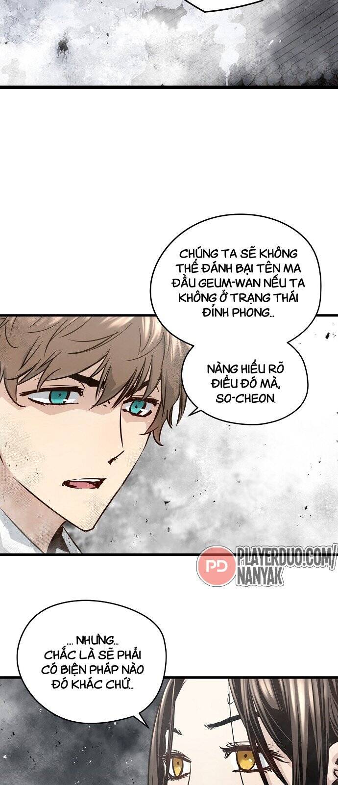 Nanyak Chapter 97 - Trang 2