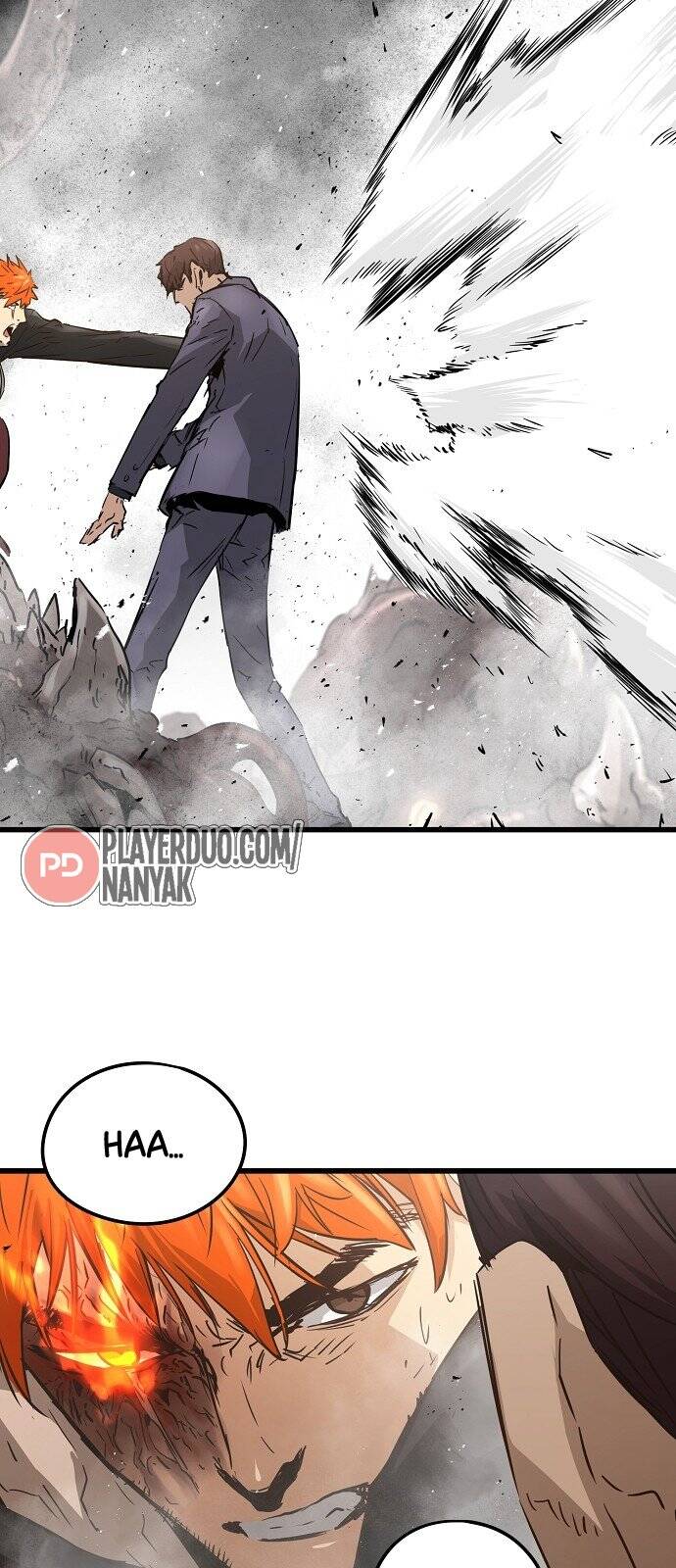 Nanyak Chapter 97 - Trang 2