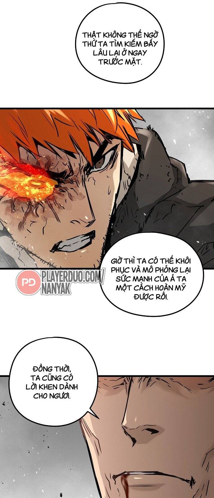 Nanyak Chapter 97 - Trang 2