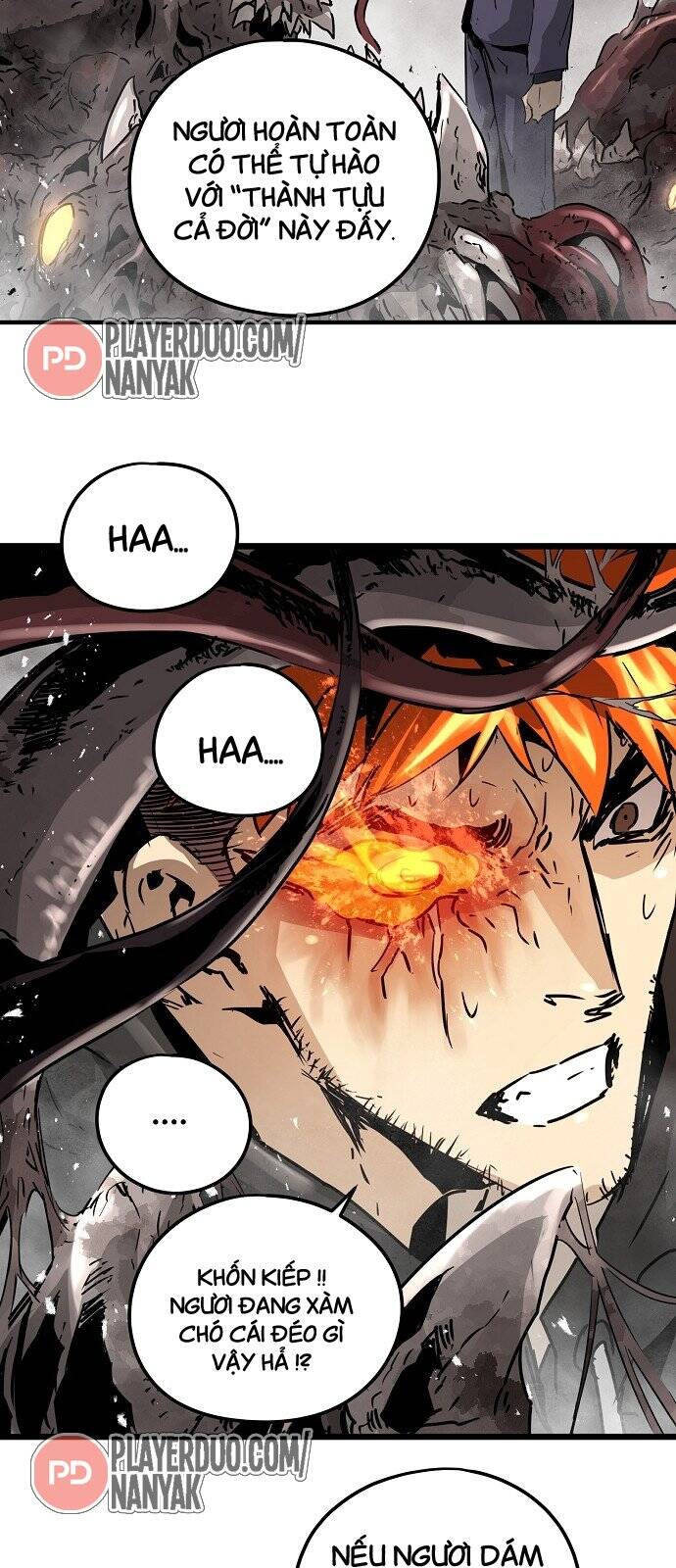 Nanyak Chapter 97 - Trang 2