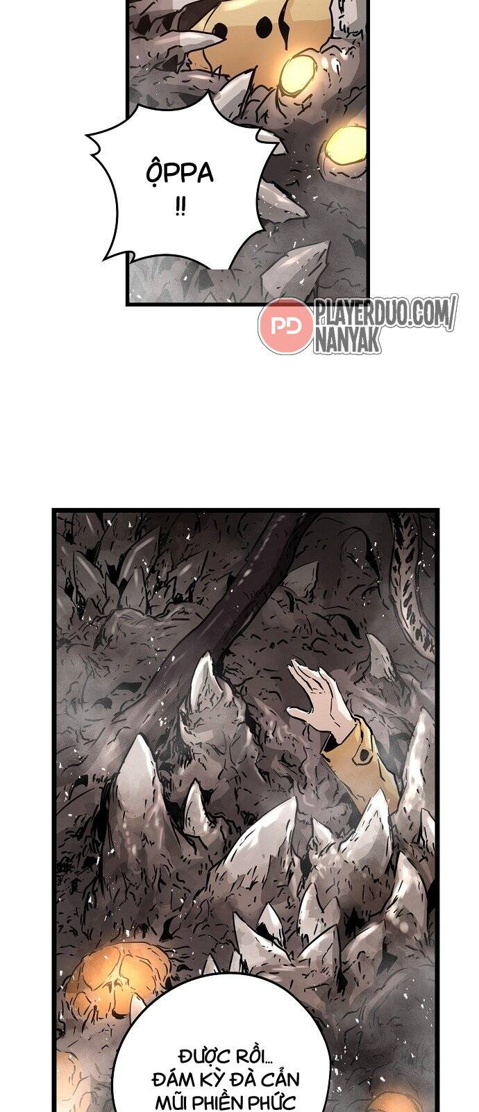 Nanyak Chapter 97 - Trang 2