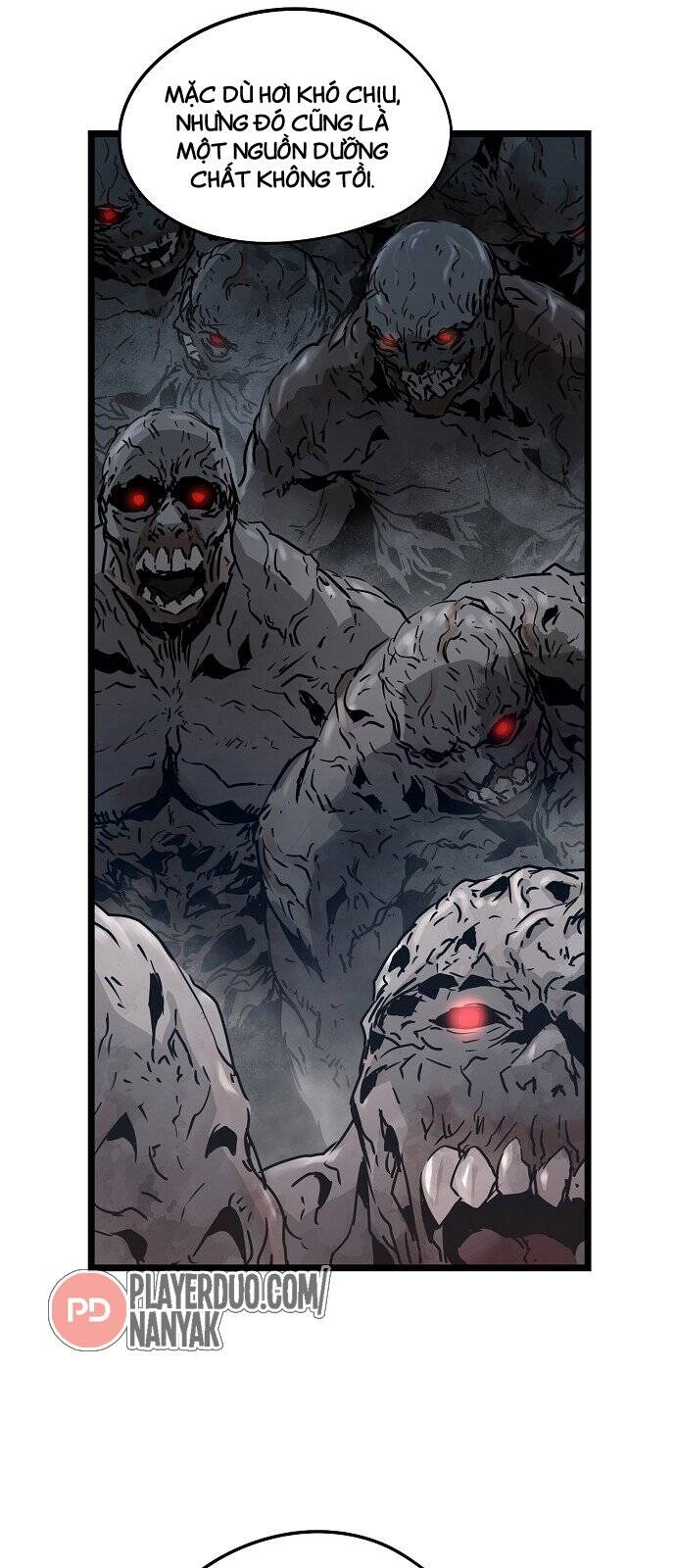 Nanyak Chapter 97 - Trang 2