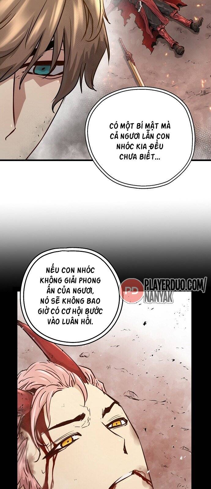 Nanyak Chapter 97 - Trang 2