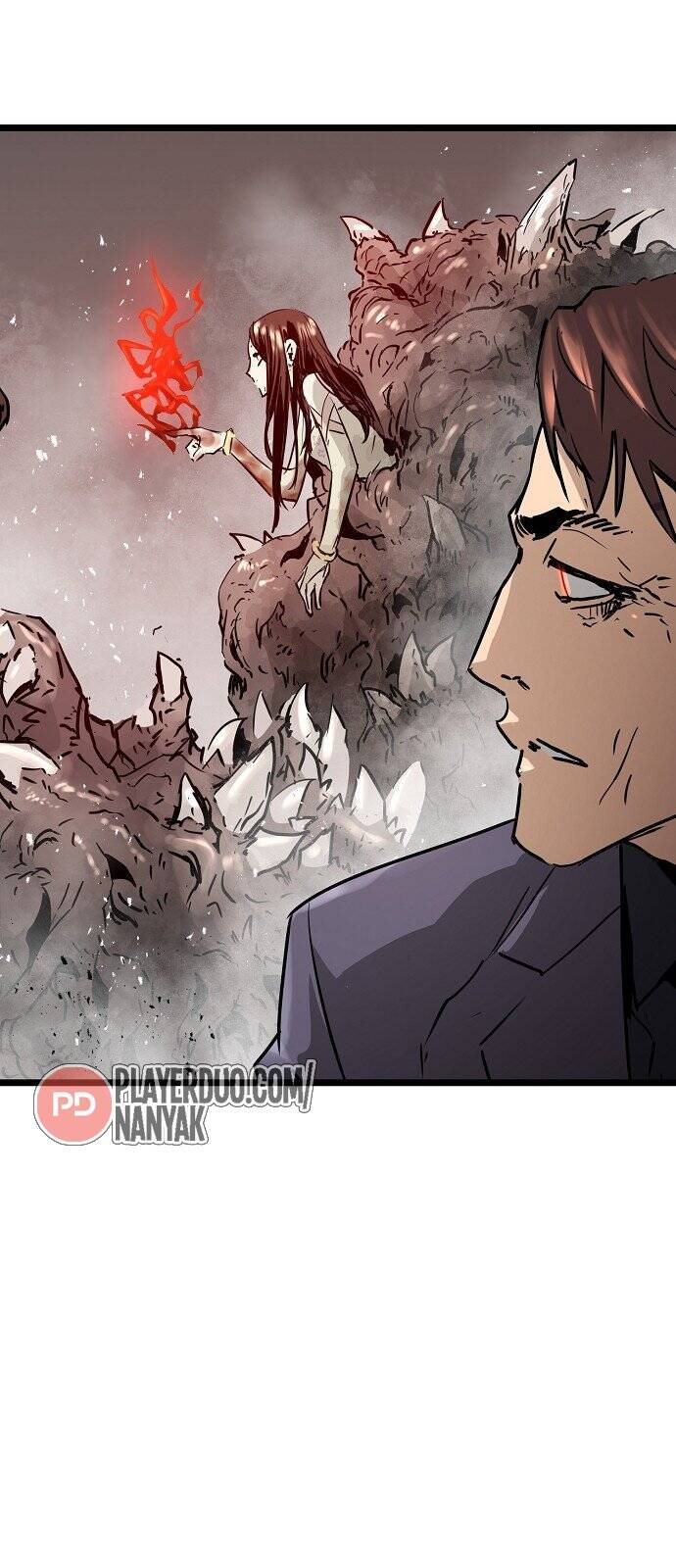 Nanyak Chapter 97 - Trang 2