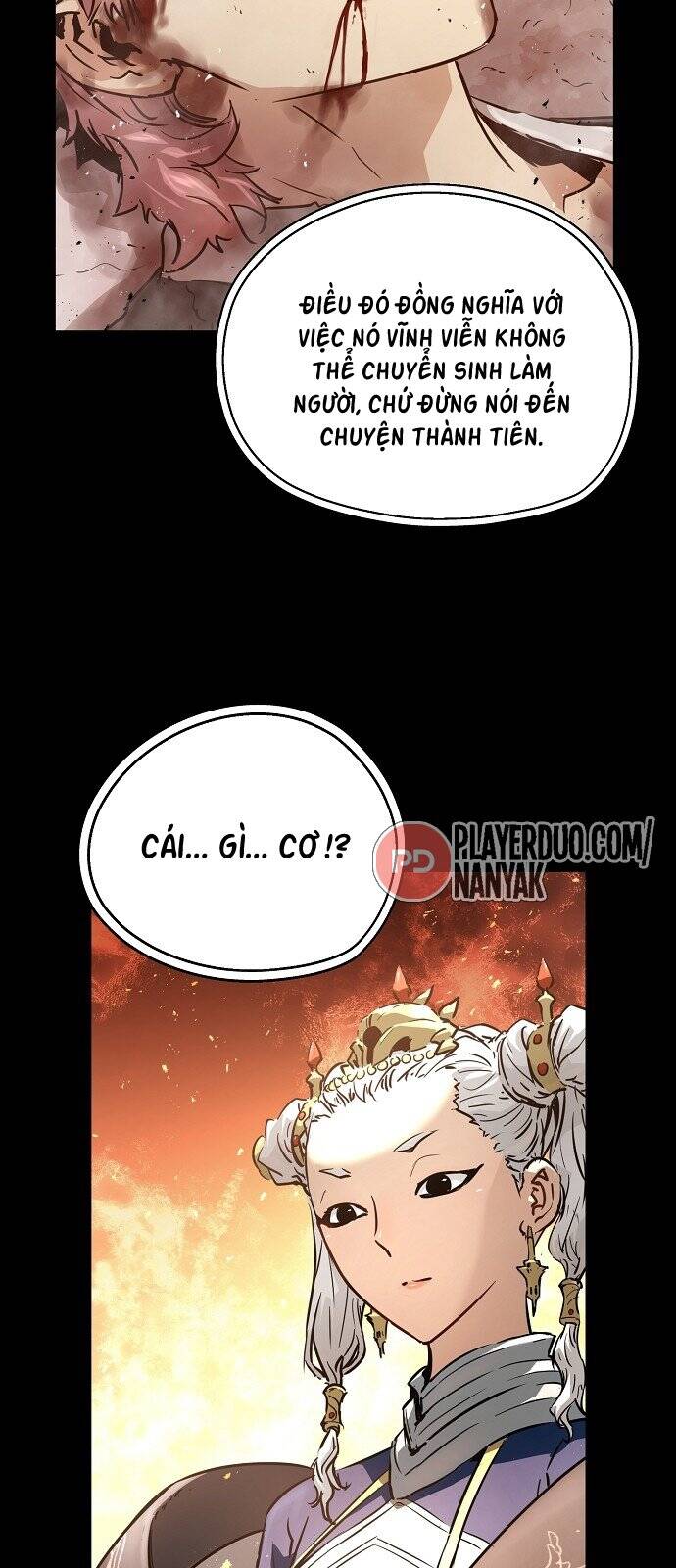 Nanyak Chapter 97 - Trang 2