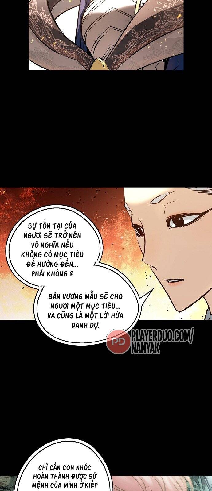 Nanyak Chapter 97 - Trang 2