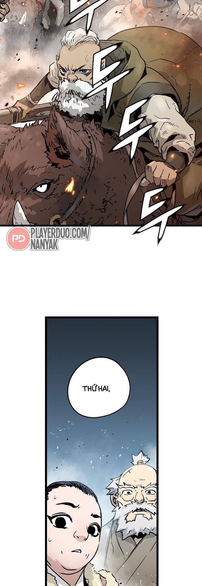 Nanyak Chapter 96 - Trang 2