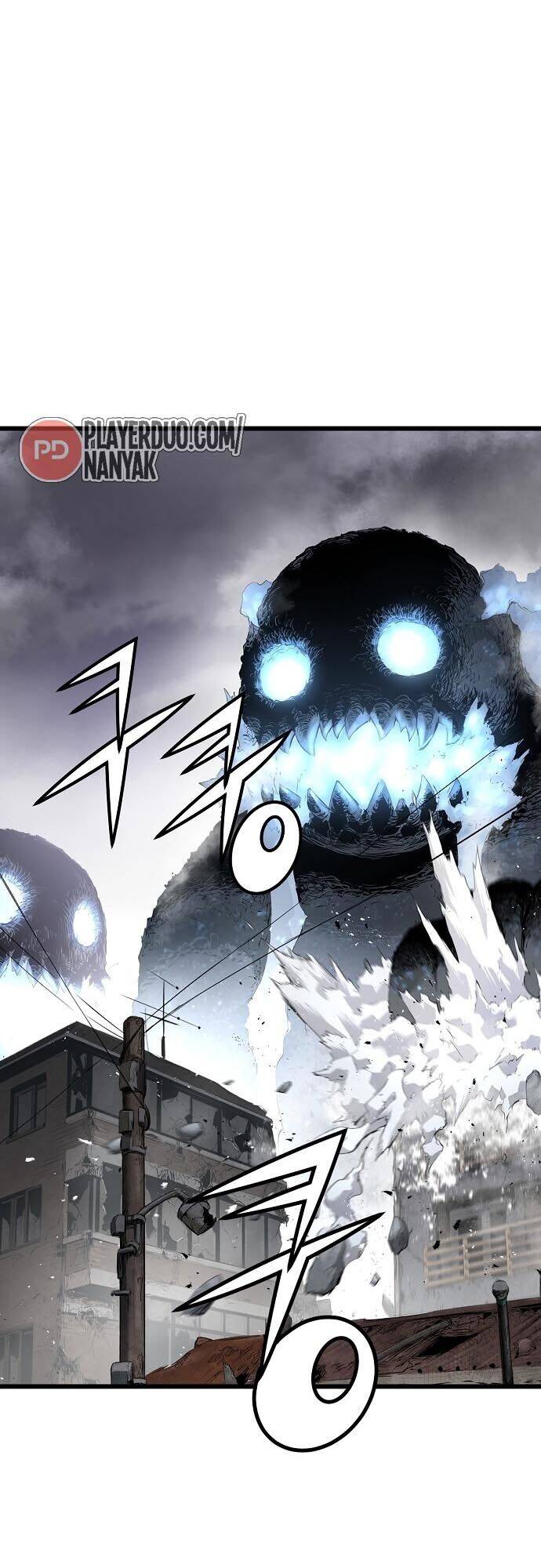 Nanyak Chapter 96 - Trang 2