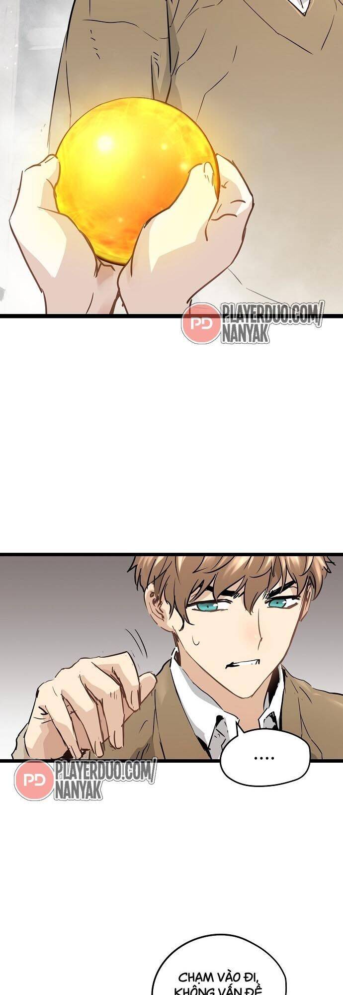 Nanyak Chapter 96 - Trang 2