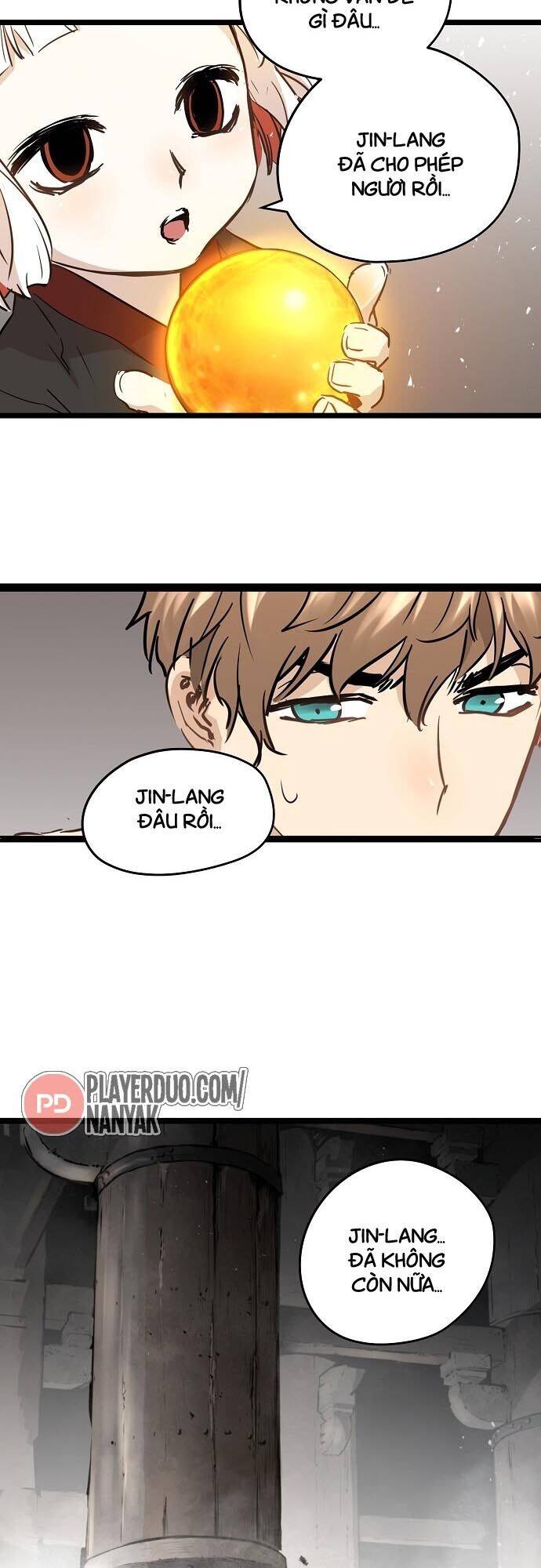 Nanyak Chapter 96 - Trang 2