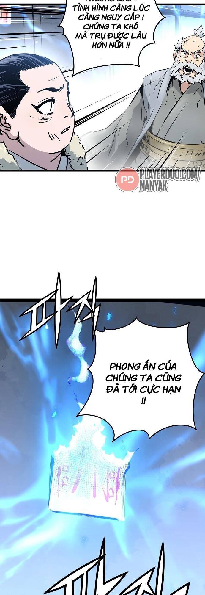 Nanyak Chapter 96 - Trang 2