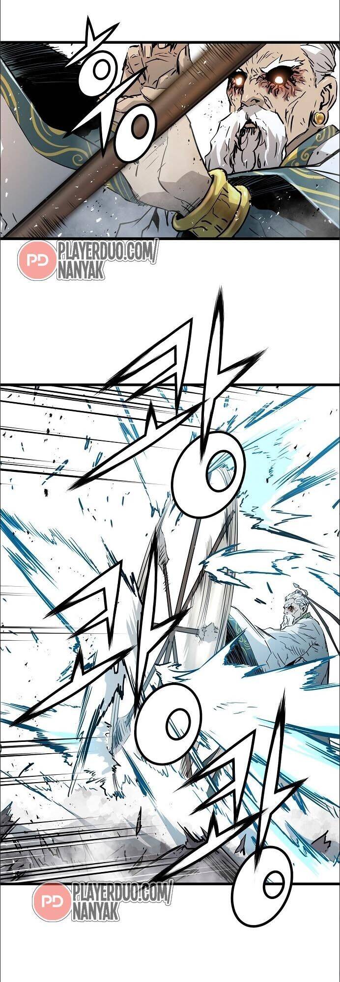 Nanyak Chapter 96 - Trang 2