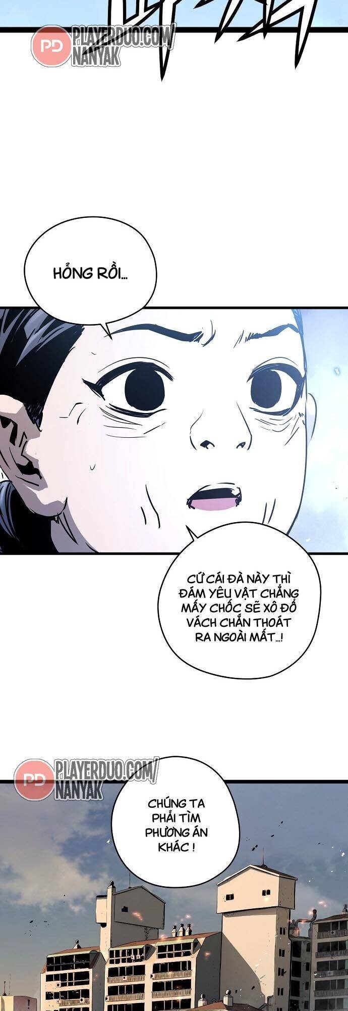 Nanyak Chapter 96 - Trang 2