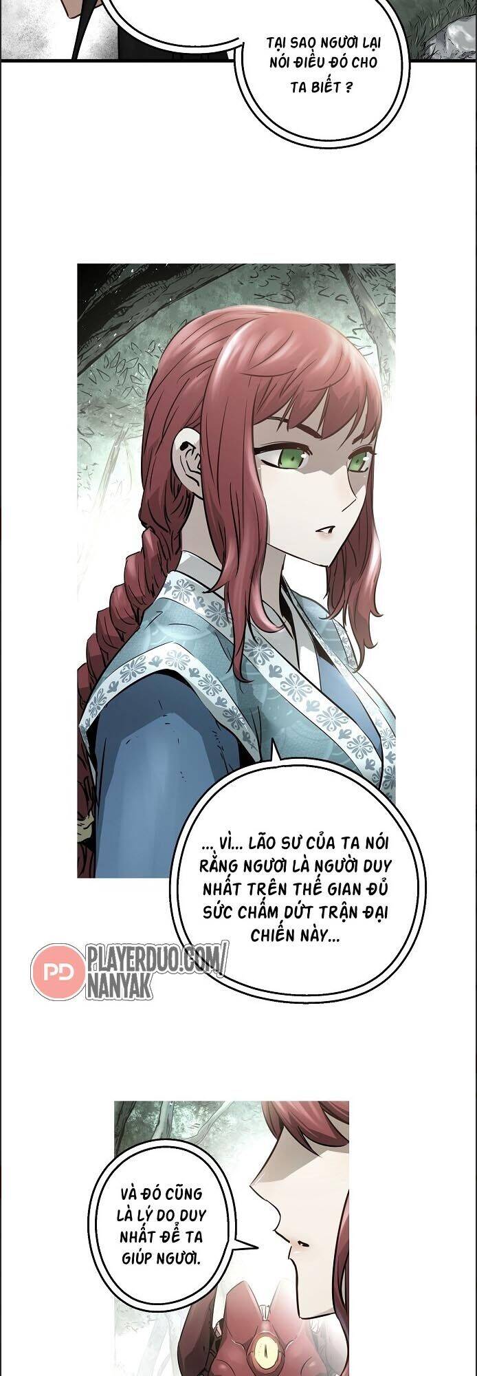 Nanyak Chapter 96 - Trang 2