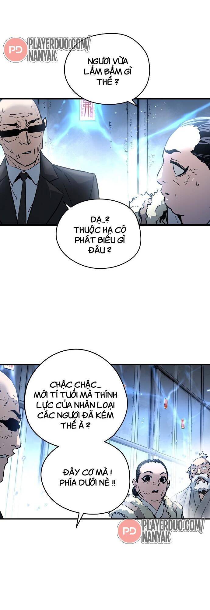 Nanyak Chapter 96 - Trang 2