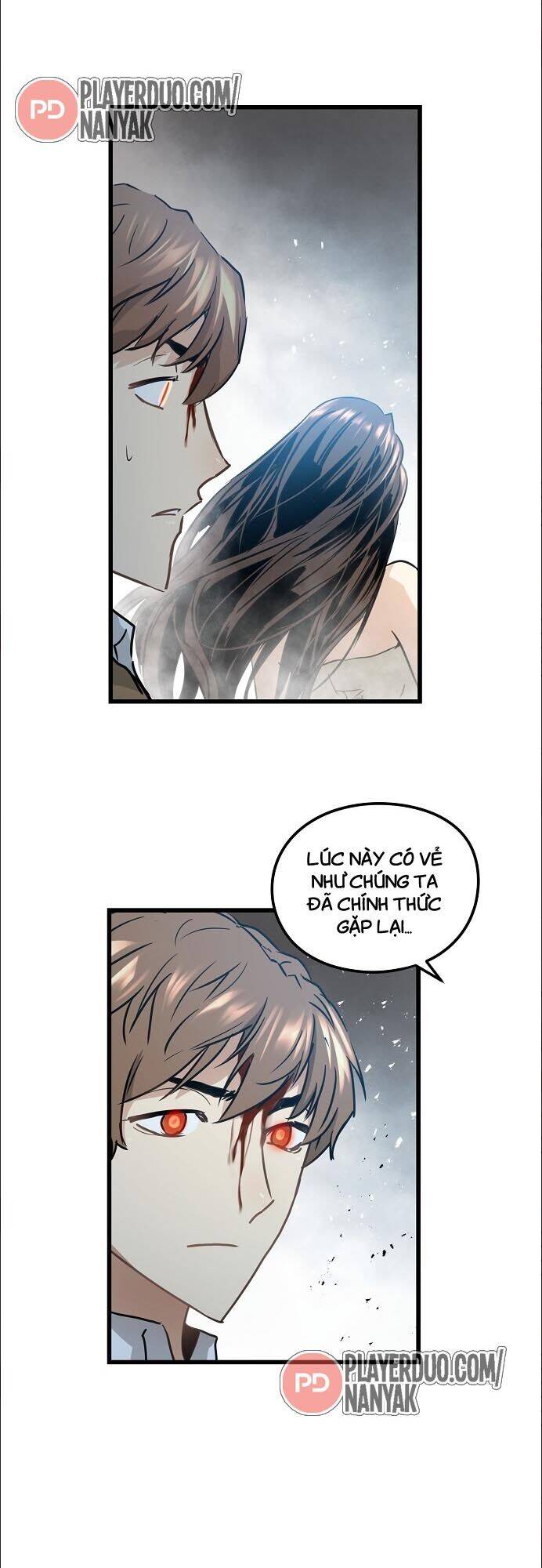 Nanyak Chapter 95 - Trang 2