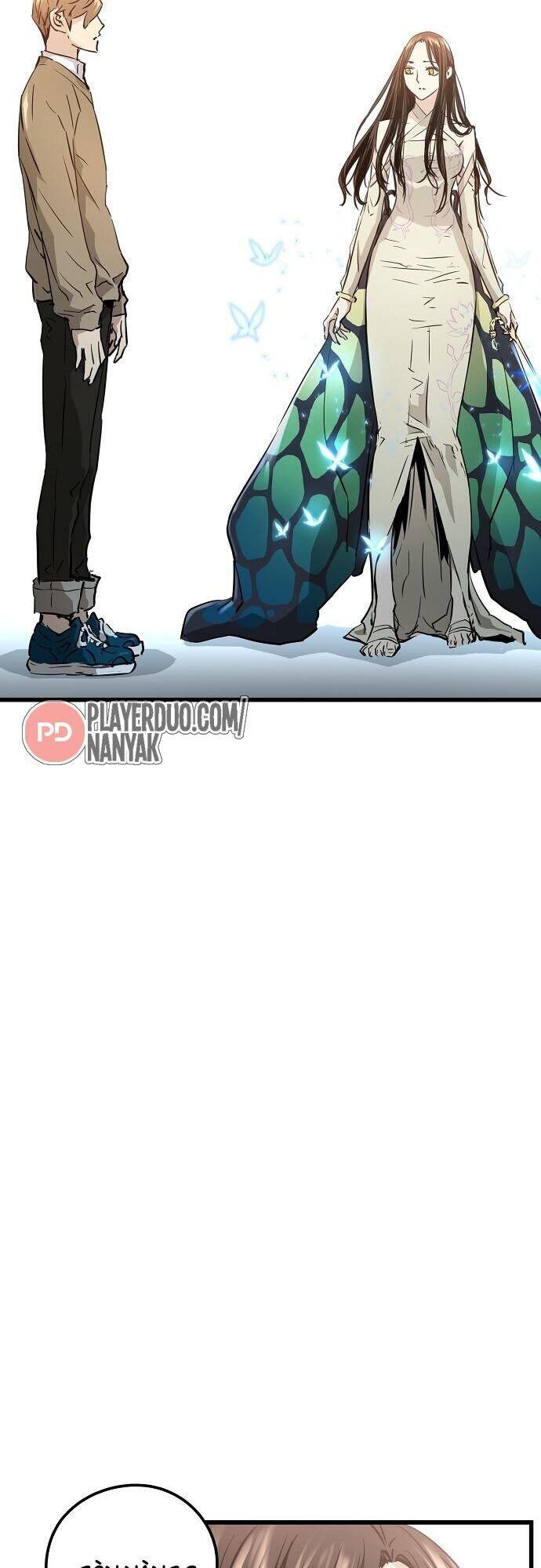 Nanyak Chapter 95 - Trang 2