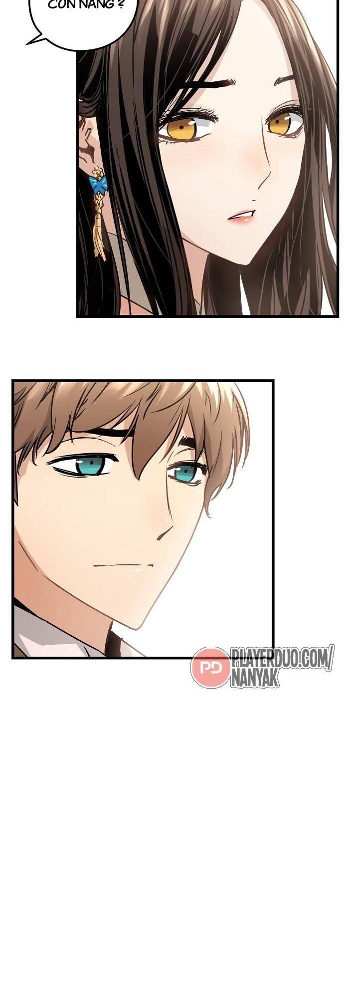 Nanyak Chapter 95 - Trang 2