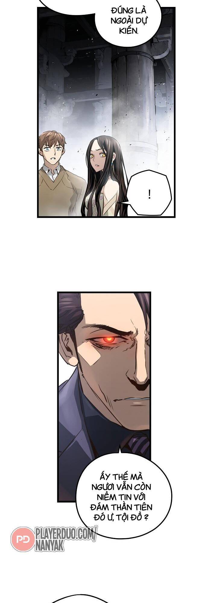 Nanyak Chapter 95 - Trang 2