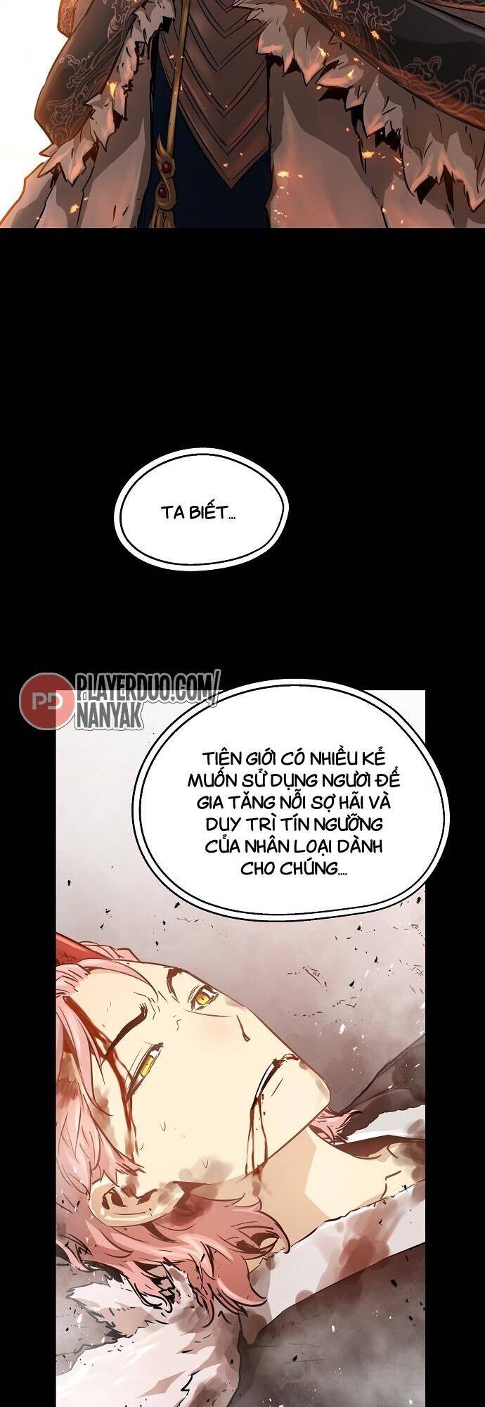 Nanyak Chapter 95 - Trang 2