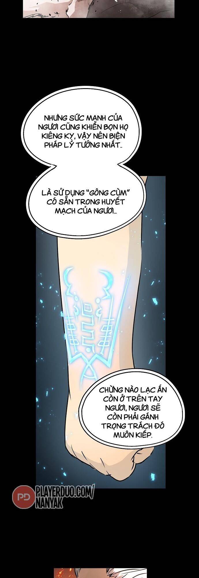 Nanyak Chapter 95 - Trang 2