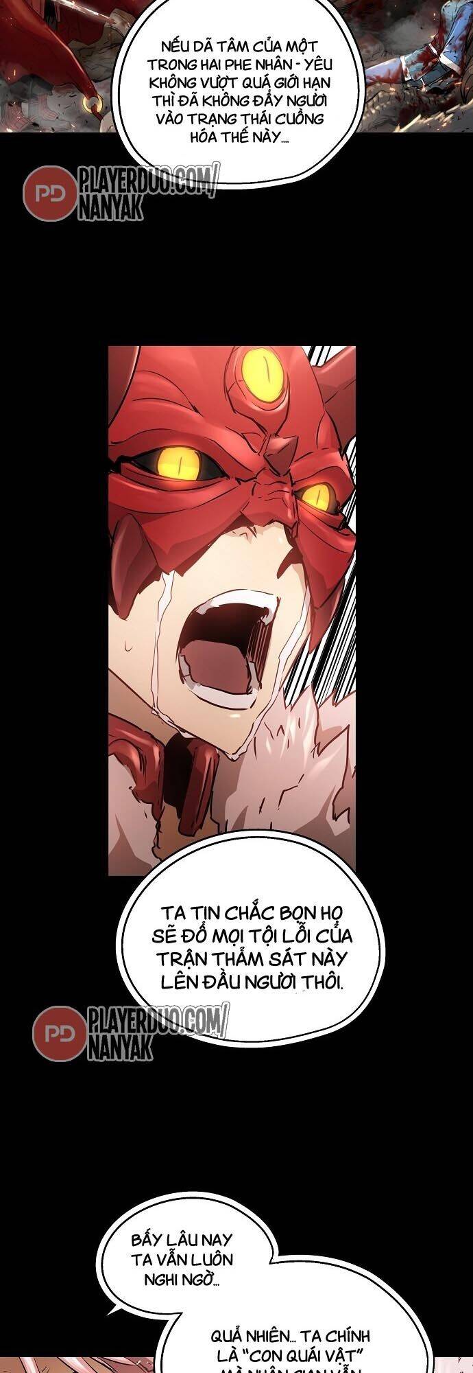 Nanyak Chapter 95 - Trang 2