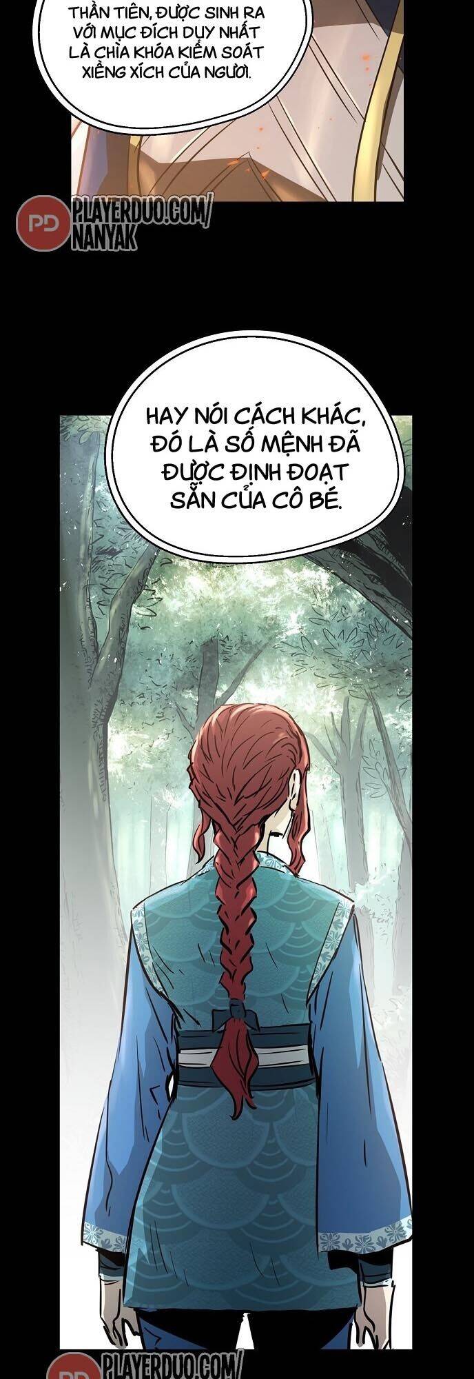 Nanyak Chapter 95 - Trang 2