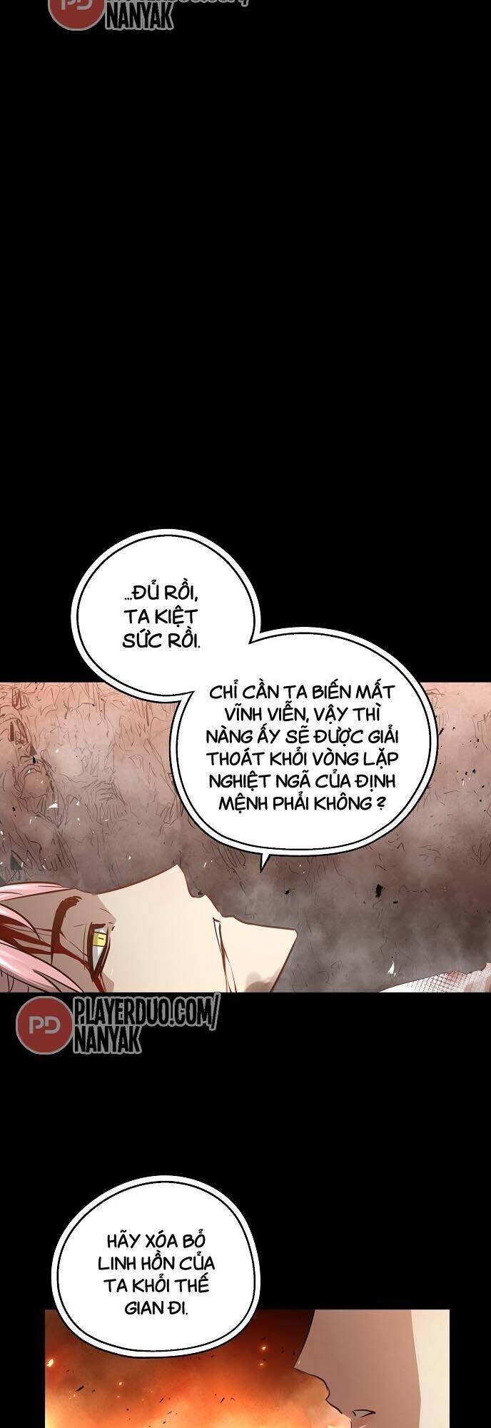 Nanyak Chapter 95 - Trang 2