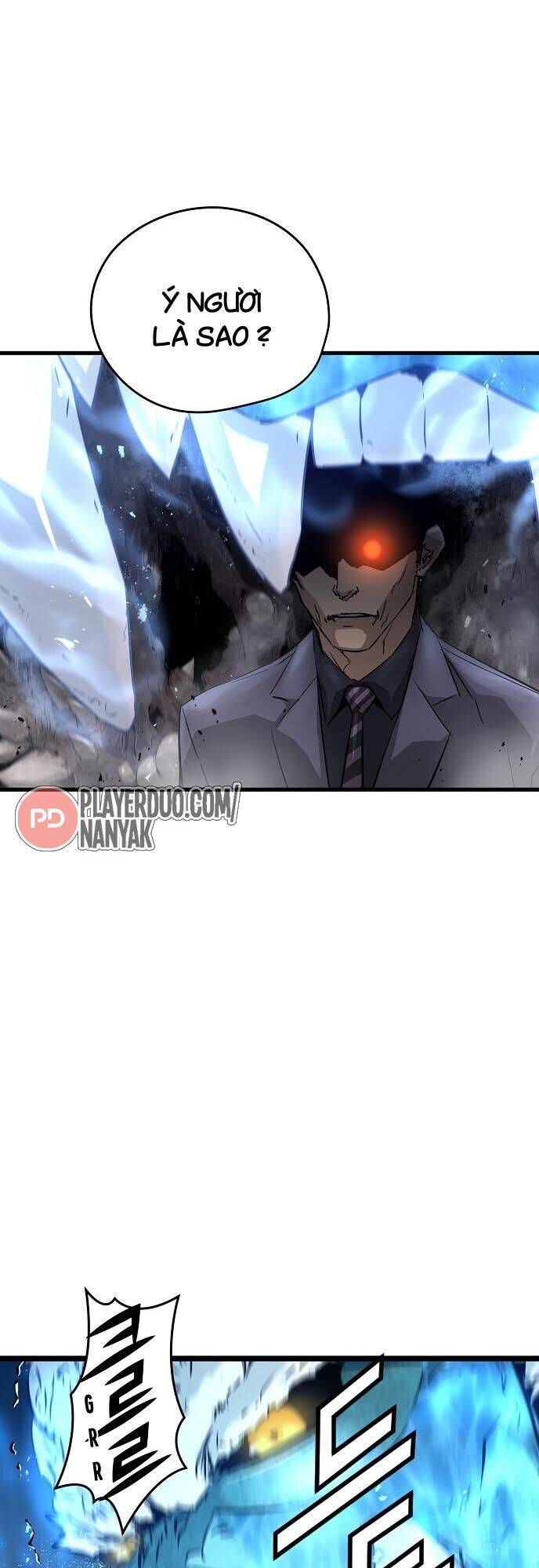 Nanyak Chapter 95 - Trang 2