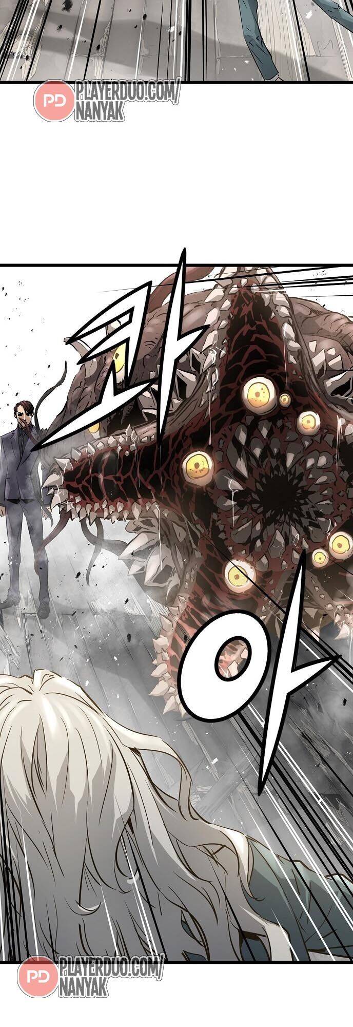 Nanyak Chapter 95 - Trang 2