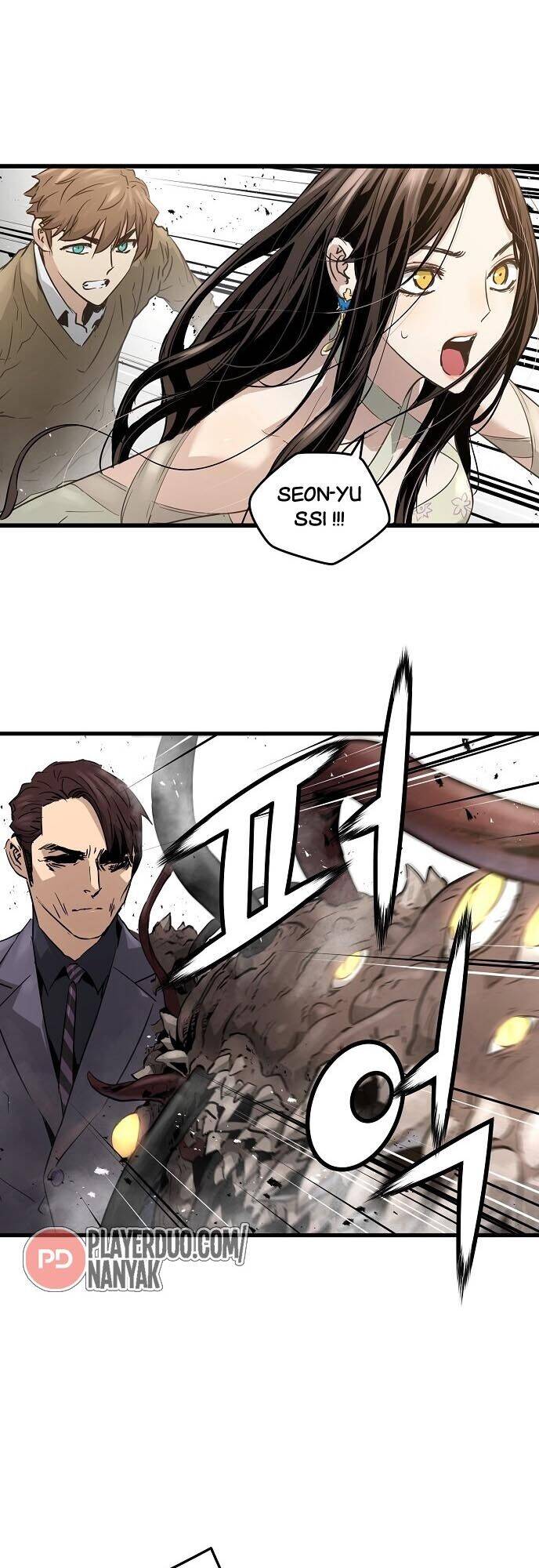 Nanyak Chapter 95 - Trang 2