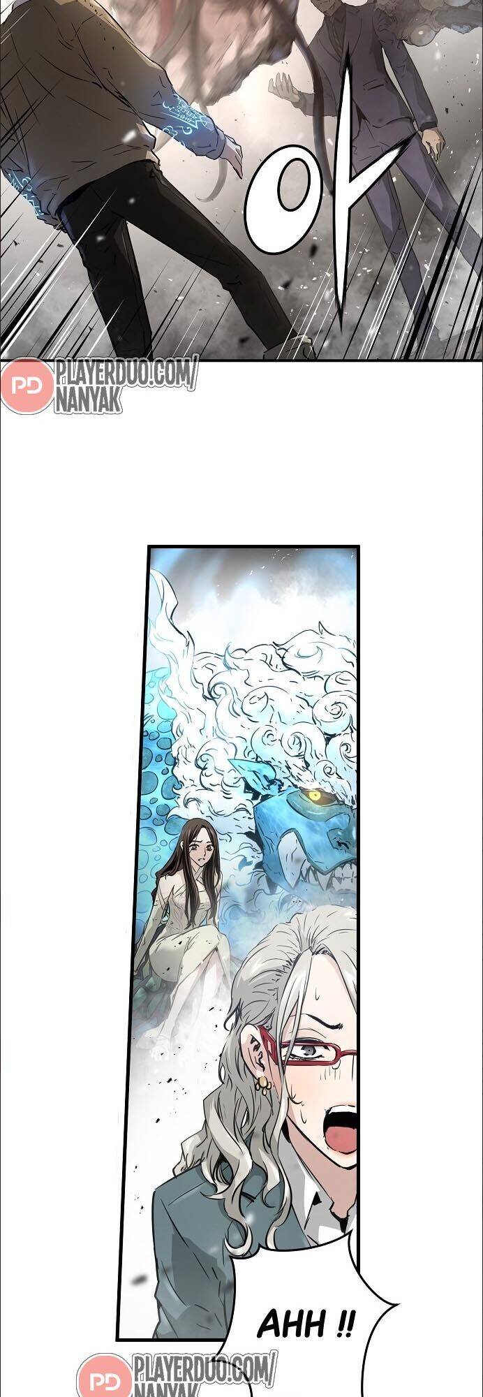 Nanyak Chapter 95 - Trang 2