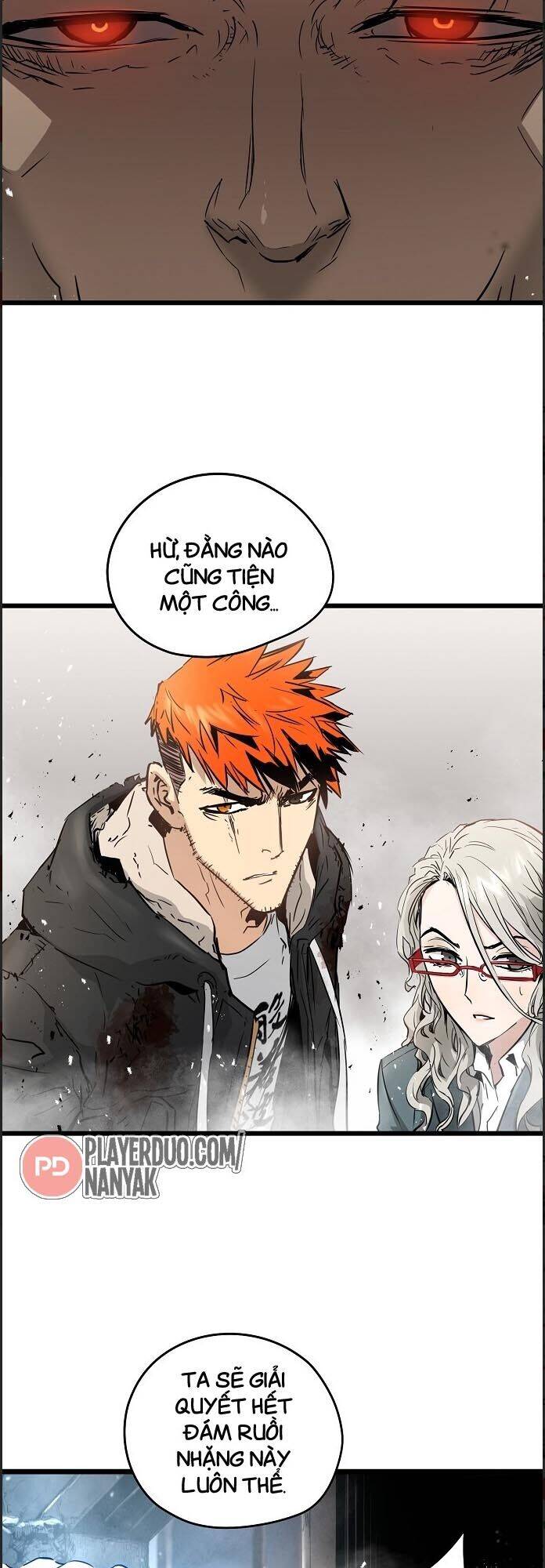 Nanyak Chapter 95 - Trang 2