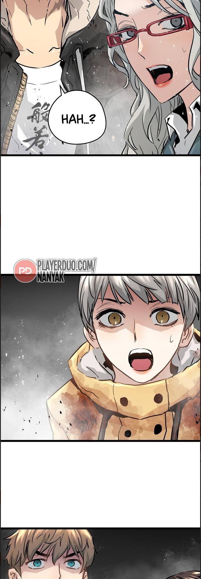 Nanyak Chapter 95 - Trang 2