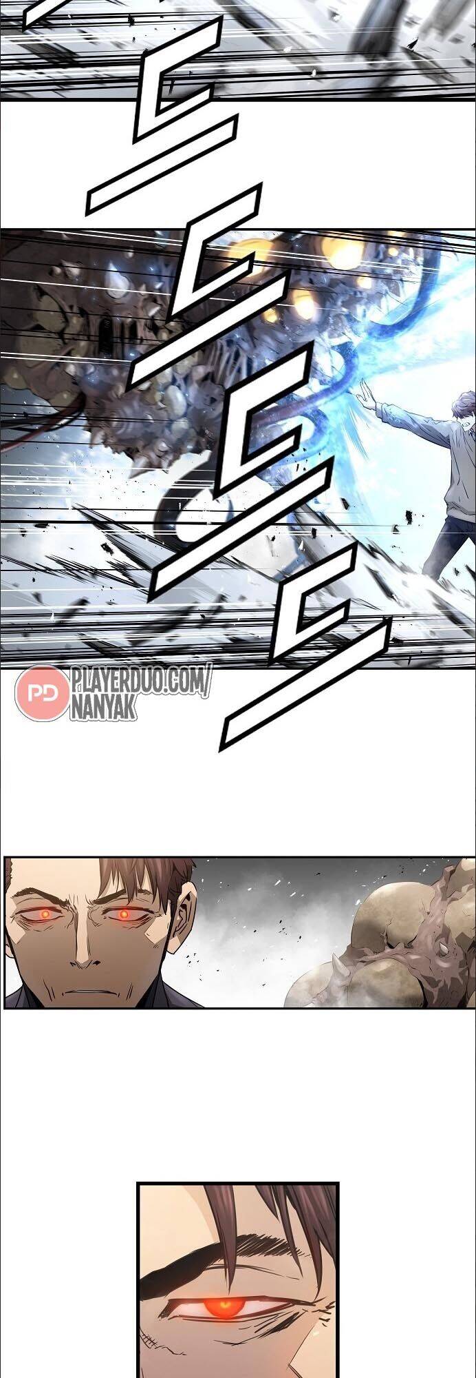 Nanyak Chapter 95 - Trang 2